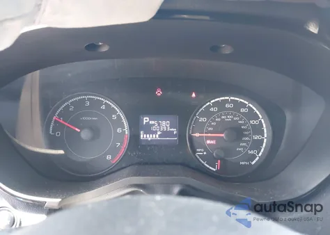 2018 Subaru Impreza 2.0I from USA, damaged, VIN 4S3GTAA60J3706514